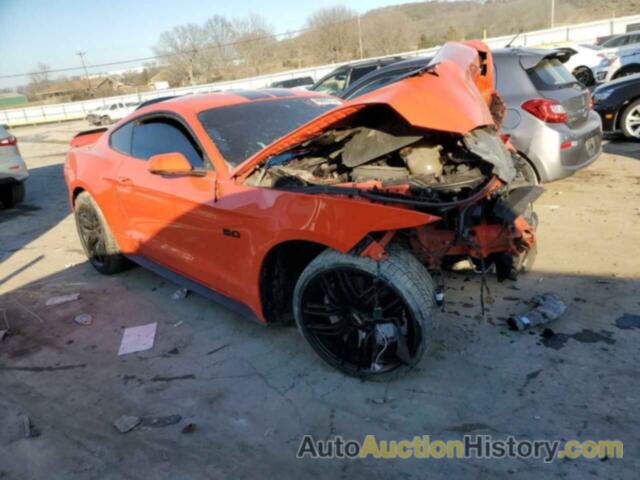 FORD MUSTANG GT, 1FA6P8CF4G5309252