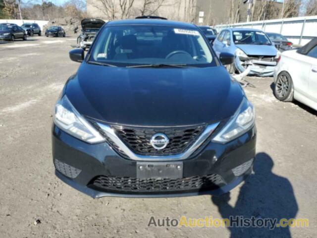 NISSAN SENTRA S, 3N1AB7AP7HL712445