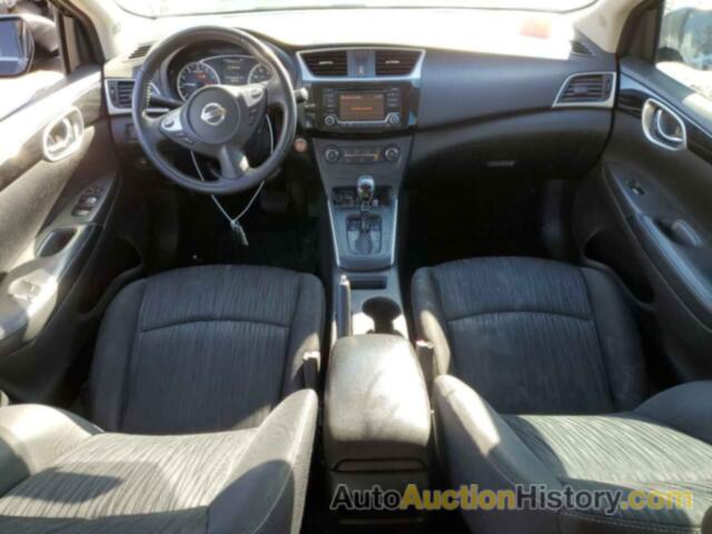 NISSAN SENTRA S, 3N1AB7AP7HL712445