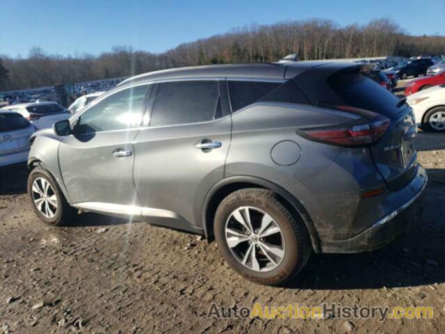 NISSAN MURANO SV, 5N1AZ2BJ9LN150879