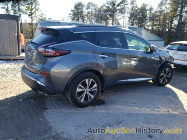 NISSAN MURANO SV, 5N1AZ2BJ9LN150879