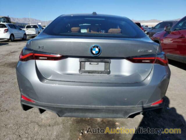 BMW I4 EDRIVE4, WBY73AW01PFN84319