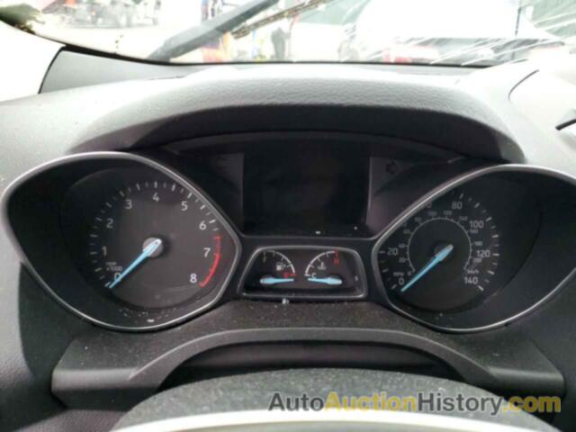 FORD ESCAPE TITANIUM, 1FMCU0JD7HUD24145