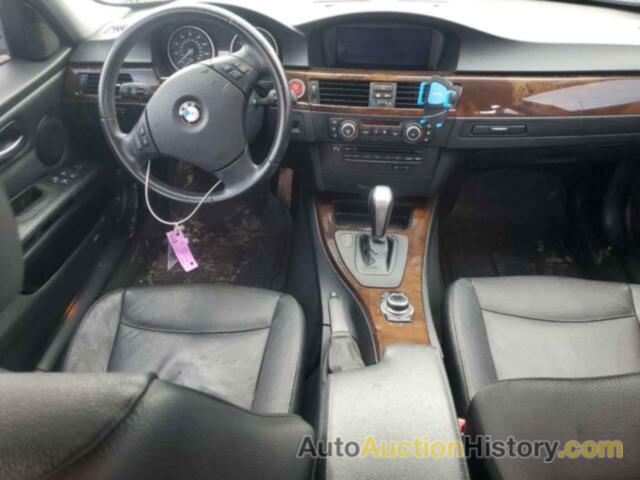 BMW 3 SERIES I SULEV, WBAPH5C52BA448133