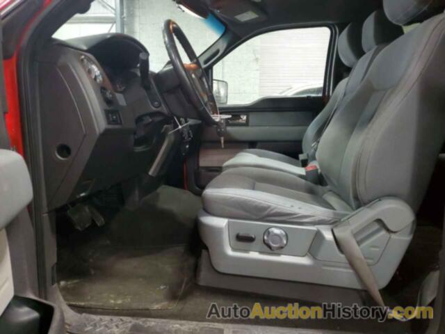 FORD F-150 SUPERCREW, 1FTFW1EF6DFD56161