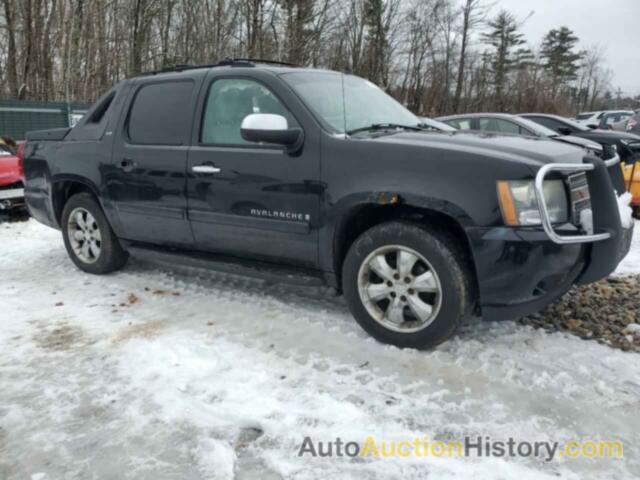 CHEVROLET AVALANCHE K1500, 3GNFK123X8G156594