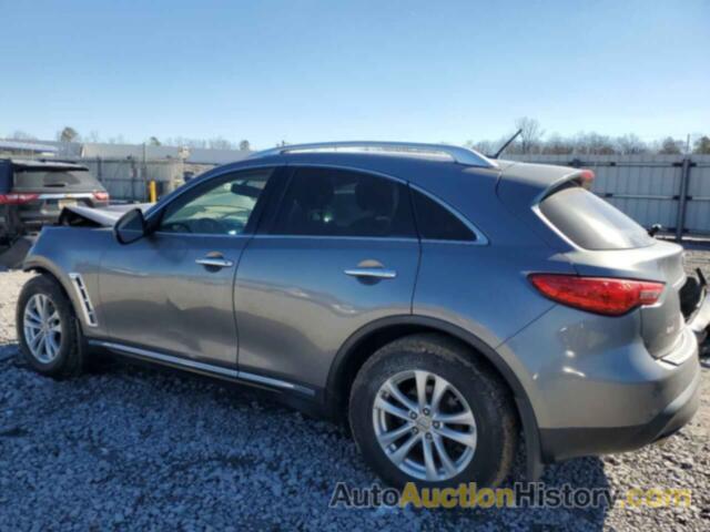 INFINITI FX35, JN8AS1MWXCM150234