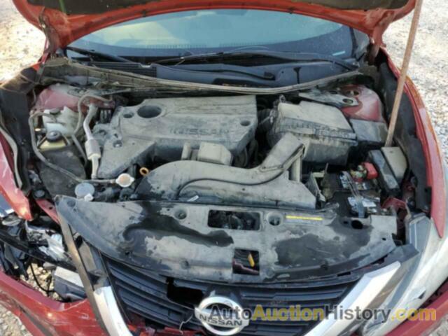 NISSAN ALTIMA 2.5, 1N4AL3AP5JC178095