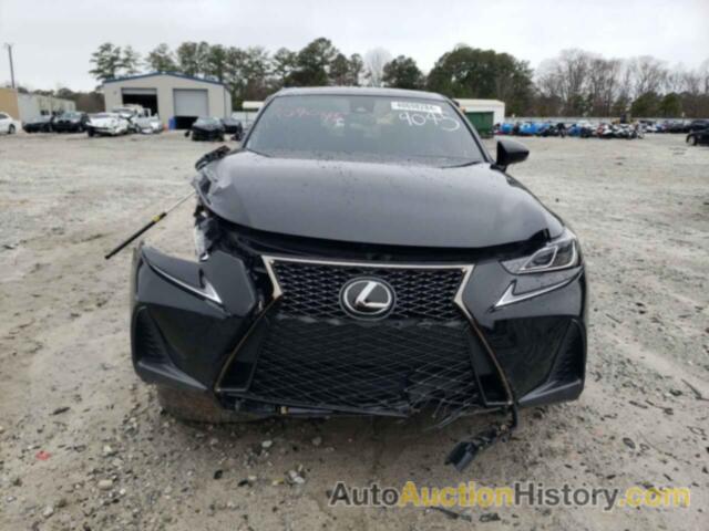 LEXUS IS 300 F-SPORT, JTHGA1D22L5109045