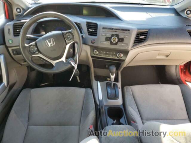 HONDA CIVIC EX, 2HGFG3B88CH552311