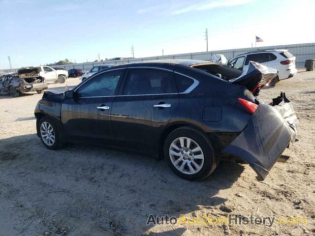 NISSAN ALTIMA 2.5, 1N4AL3AP2GC262285