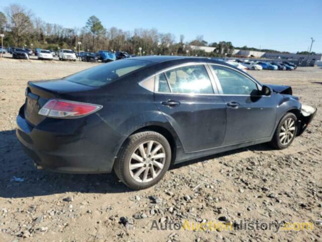 MAZDA 6 I, 1YVHZ8DH4C5M40053