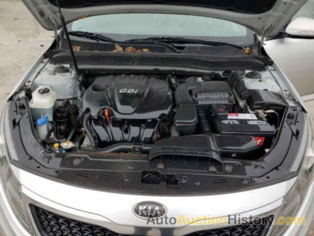 KIA OPTIMA LX, KNAGM4A78C5287355