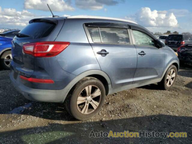 KIA SPORTAGE BASE, KNDPB3A28D7391115