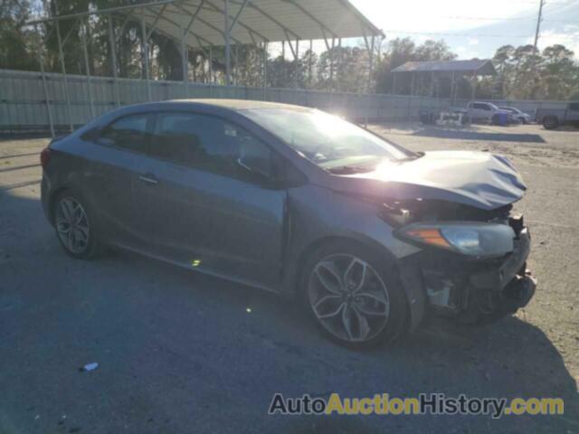 KIA FORTE SX, KNAFZ6A32G5605594