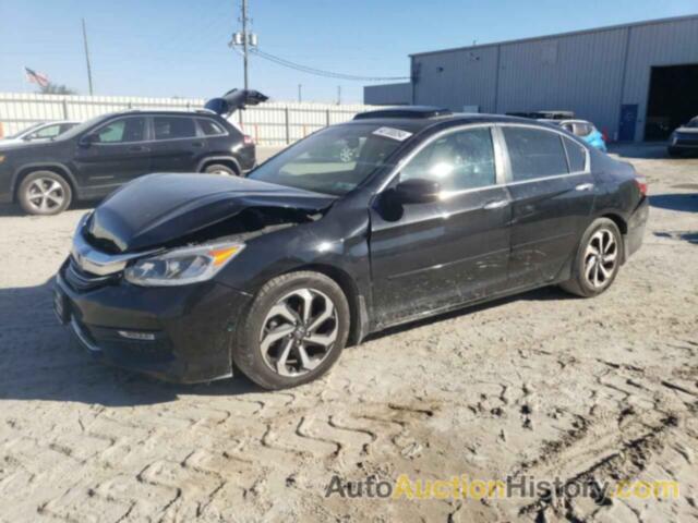 HONDA ACCORD EXL, 1HGCR2F84HA208319