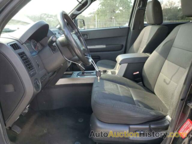 FORD ESCAPE XLT, 1FMCU0D76BKA54186