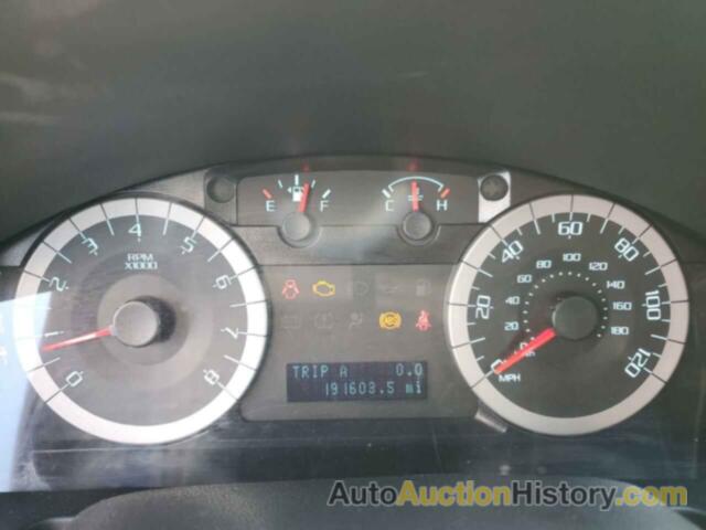 FORD ESCAPE XLT, 1FMCU0D76BKA54186