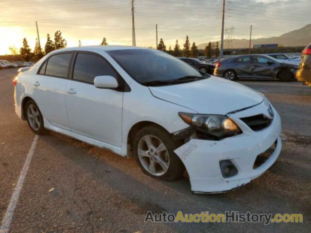 TOYOTA COROLLA BASE, 5YFBU4EE6DP075421