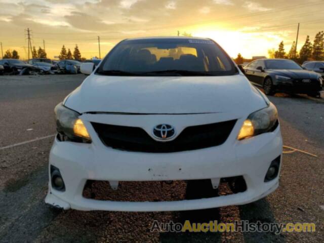 TOYOTA COROLLA BASE, 5YFBU4EE6DP075421