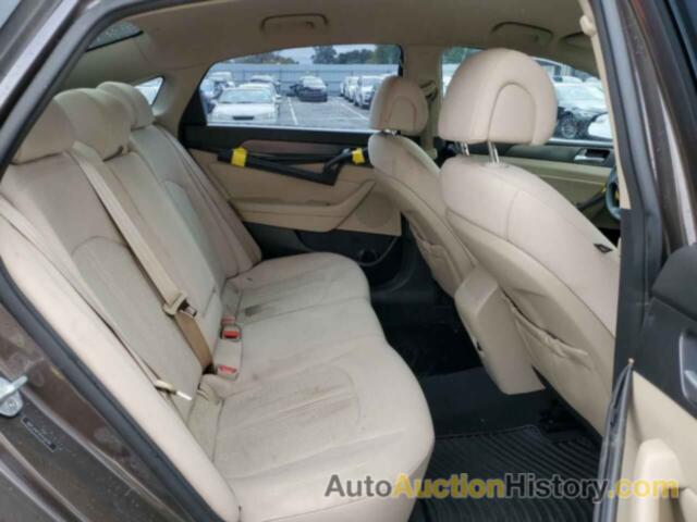 HYUNDAI SONATA SPORT, 5NPE34AF5FH132741