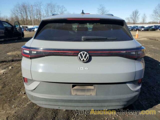 VOLKSWAGEN ID.4 PRO S PRO S, WVGTMPE23NP072941