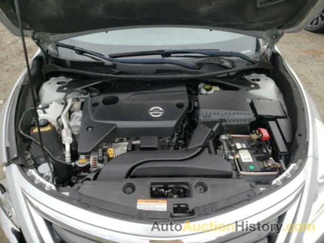 NISSAN ALTIMA 2.5, 1N4AL3AP8DC260343