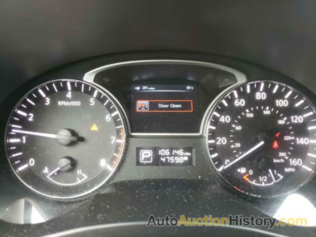 NISSAN ALTIMA 2.5, 1N4AL3AP8DC260343