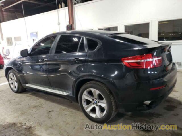 BMW X6 XDRIVE35I, 5UXFG2C53E0H10219