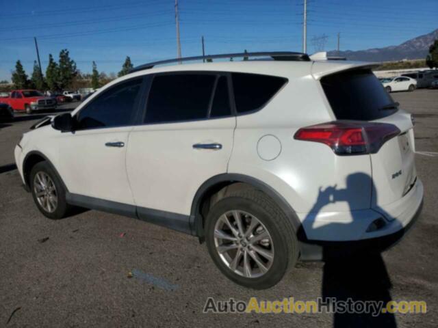 TOYOTA RAV4 LIMITED, 2T3YFREV9JW460295