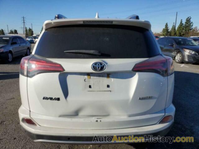 TOYOTA RAV4 LIMITED, 2T3YFREV9JW460295