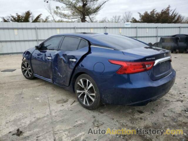 NISSAN MAXIMA 3.5S, 1N4AA6AP7HC449384