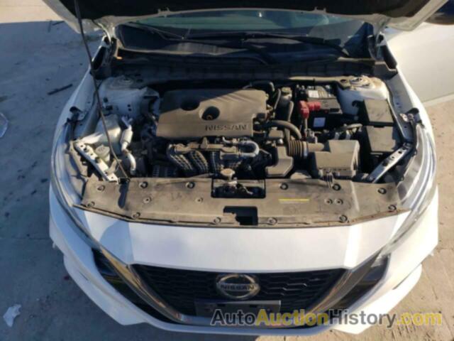 NISSAN ALTIMA SR, 1N4BL4CV7KC127964