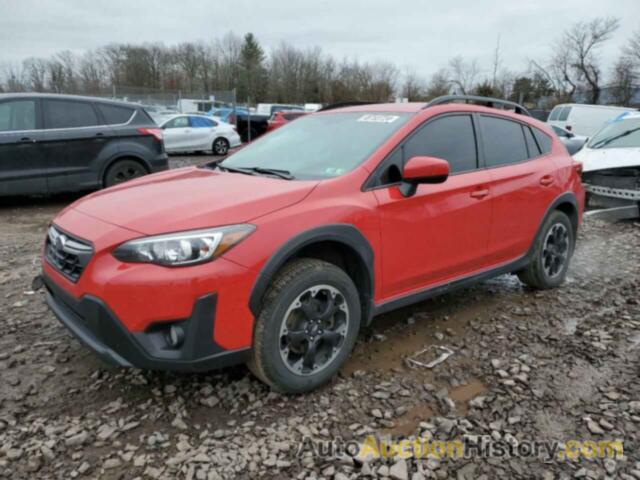 SUBARU CROSSTREK PREMIUM, JF2GTAPC4M8215708