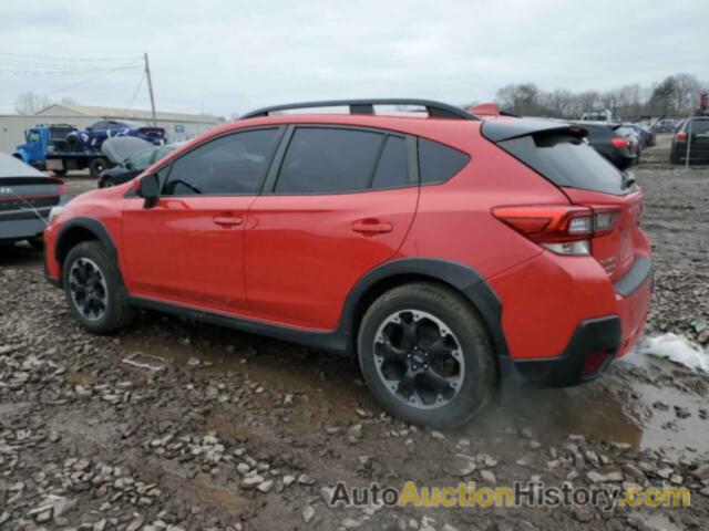 SUBARU CROSSTREK PREMIUM, JF2GTAPC4M8215708