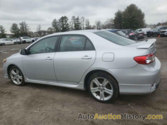 TOYOTA COROLLA BASE, 2T1BU4EE6DC014618