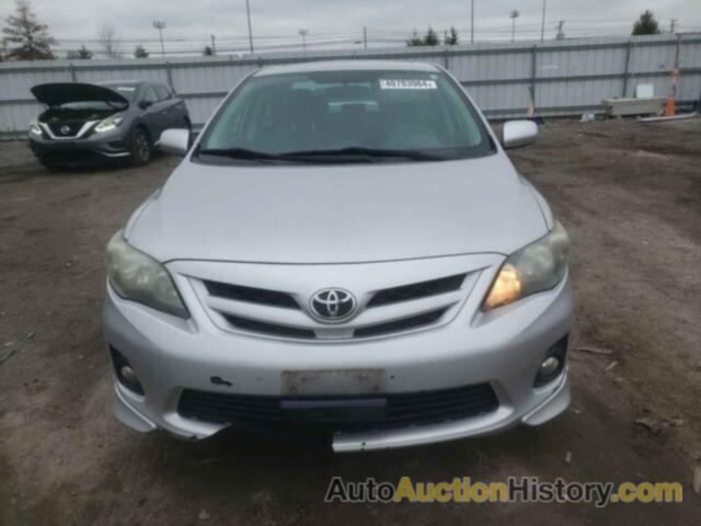 TOYOTA COROLLA BASE, 2T1BU4EE6DC014618