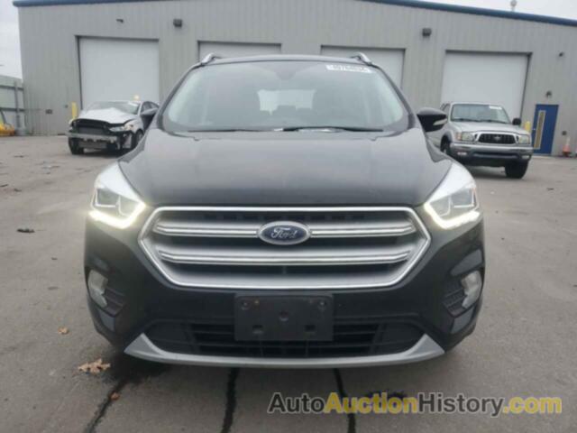 FORD ESCAPE TITANIUM, 1FMCU9JD4HUC12987