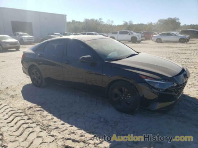 HYUNDAI ELANTRA SEL, KMHLM4AG4NU329073