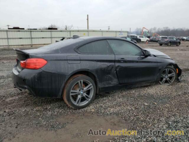 BMW 4 SERIES XI, WBA3N9C57EK245767