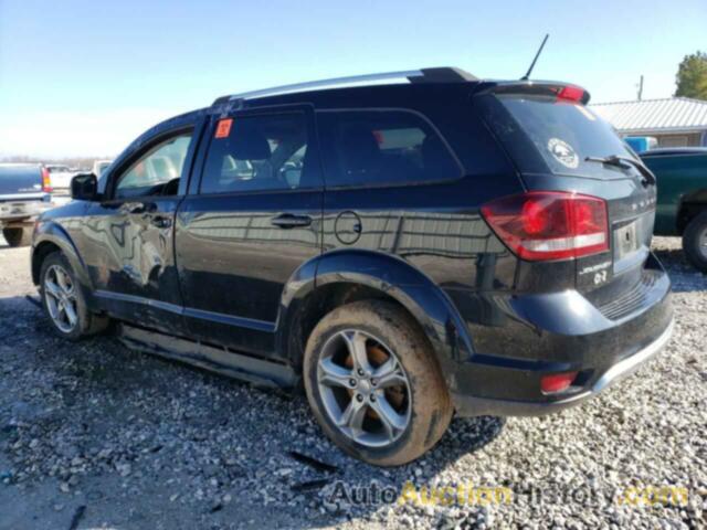 DODGE JOURNEY CROSSROAD, 3C4PDCGB6HT501307