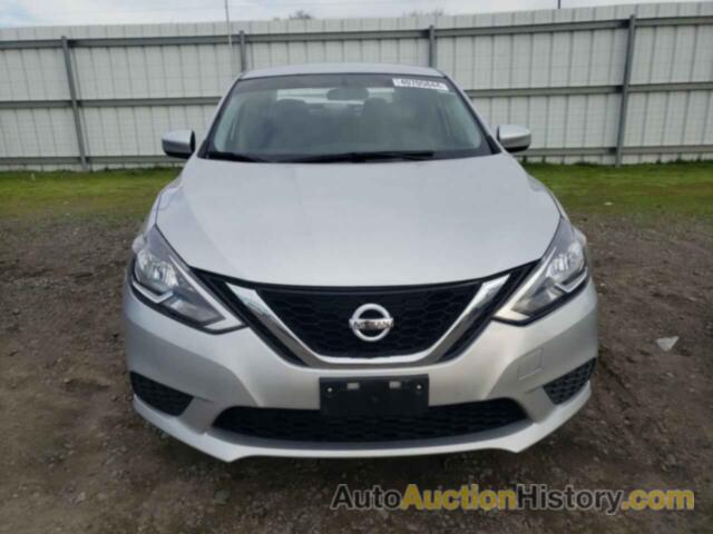 NISSAN SENTRA S, 3N1AB7AP8HY399232