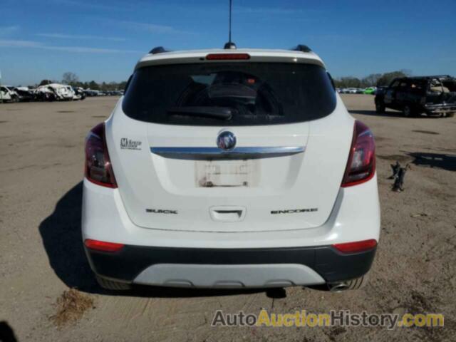 BUICK ENCORE PREFERRED, KL4CJASB7JB573783