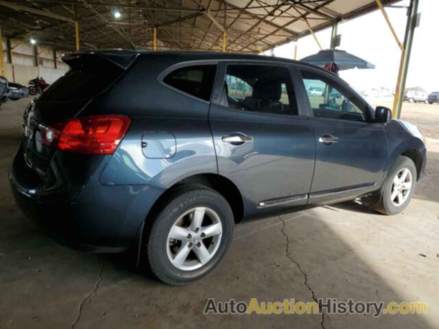 NISSAN ROGUE S, JN8AS5MT4CW609758