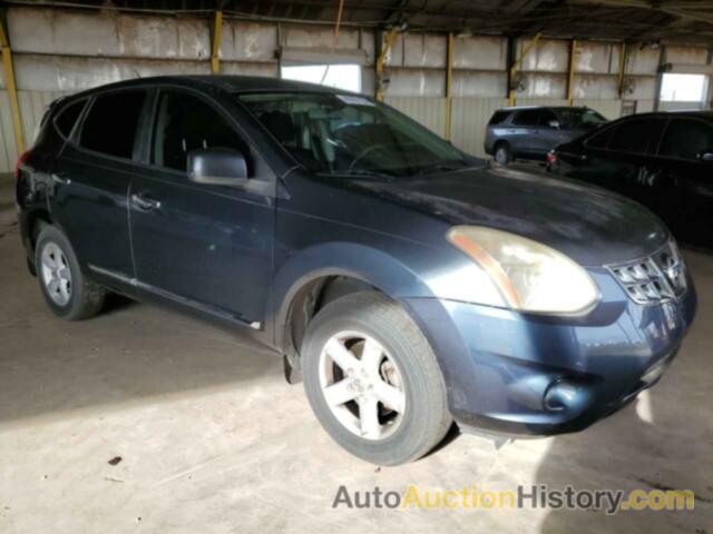 NISSAN ROGUE S, JN8AS5MT4CW609758