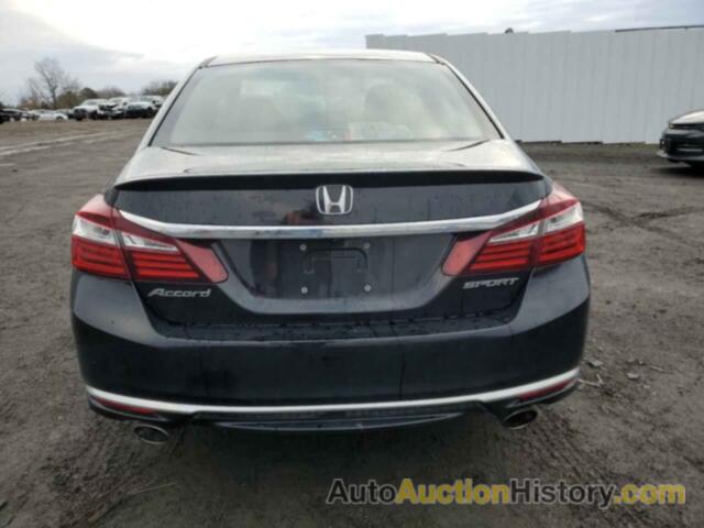 HONDA ACCORD SPORT, 1HGCR2F53HA303704