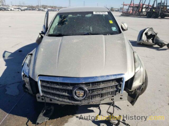 CADILLAC ATS, 1G6AA5RX4E0115340