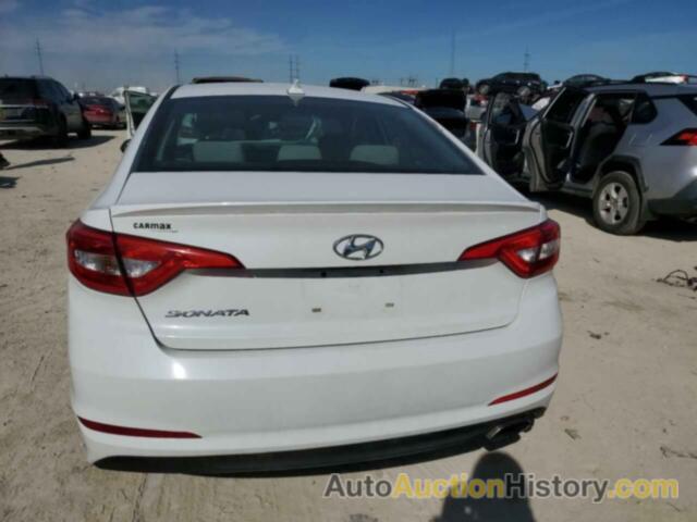 HYUNDAI SONATA SE, 5NPE24AF8FH131313