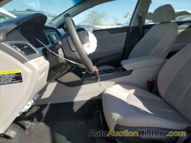 HYUNDAI SONATA SE, 5NPE24AF8FH131313