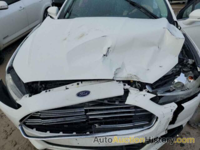 FORD FUSION SE, 3FA6P0HDXFR119010